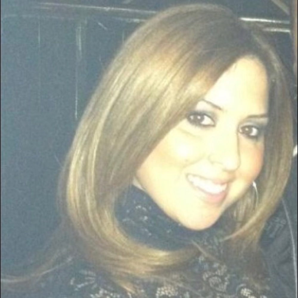 Meet your Posher, Farah